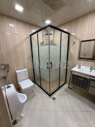 İcarəyə verilir 2 otaqlı köhnə tikili 55 m², 28 May m., photo 13 from 17