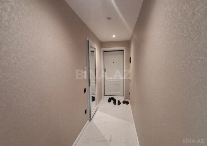 Satılır 2 otaqlı köhnə tikili 55 m², Elmlər Akademiyası m., photo 1 from 8