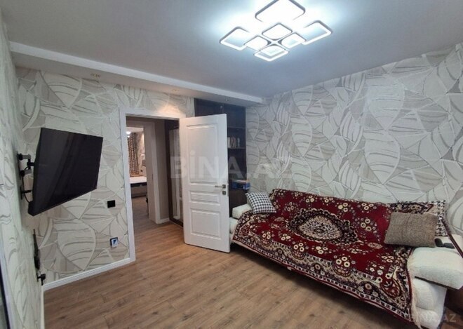 Satılır 2 otaqlı köhnə tikili 55 m², Elmlər Akademiyası m., photo 4 from 8
