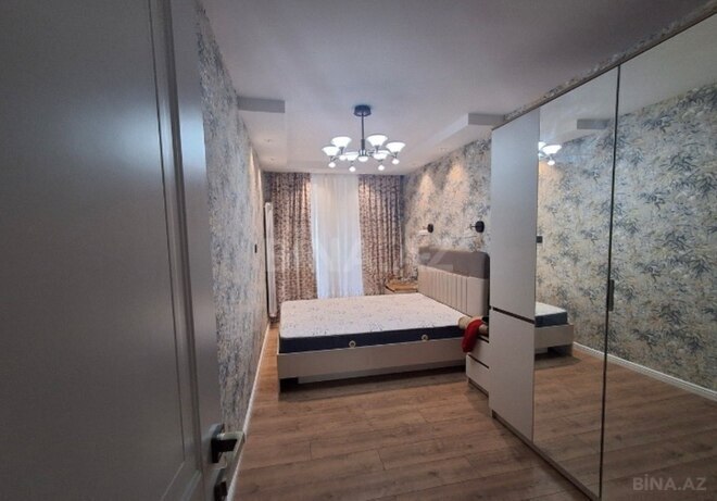 Satılır 2 otaqlı köhnə tikili 55 m², Elmlər Akademiyası m., photo 3 from 8