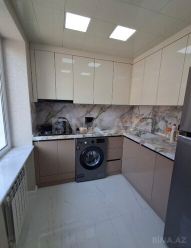 Satılır 2 otaqlı köhnə tikili 55 m², Elmlər Akademiyası m., photo 7 from 8