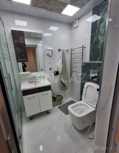 Satılır 2 otaqlı köhnə tikili 55 m², Elmlər Akademiyası m., photo 5 from 8