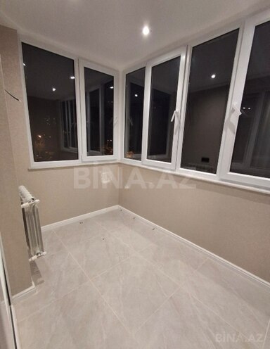 Satılır 2 otaqlı köhnə tikili 55 m², Elmlər Akademiyası m., photo 6 from 8