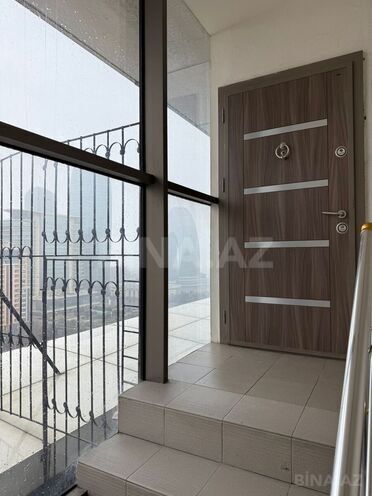 İcarəyə verilir 2 otaqlı köhnə tikili 55 m², 28 May m., photo 15 from 17