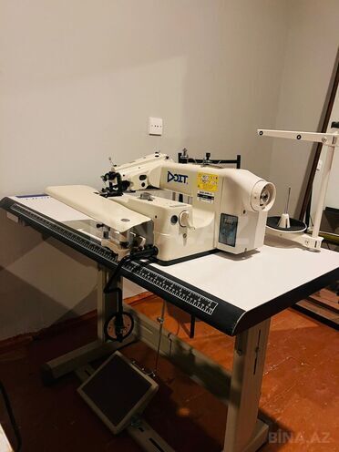 İcarəyə verilir  obyekt 35 m², İnşaatçılar m., photo 6 from 11