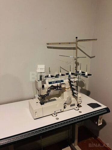 İcarəyə verilir  obyekt 35 m², İnşaatçılar m., photo 3 from 11
