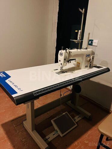 İcarəyə verilir  obyekt 35 m², İnşaatçılar m., photo 5 from 11