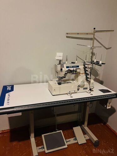 İcarəyə verilir  obyekt 35 m², İnşaatçılar m., photo 1 from 11