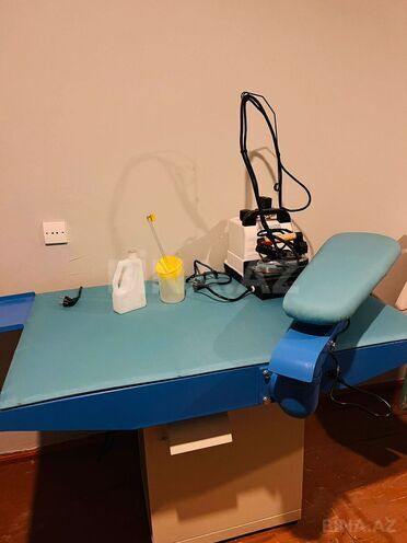 İcarəyə verilir  obyekt 35 m², İnşaatçılar m., photo 9 from 11