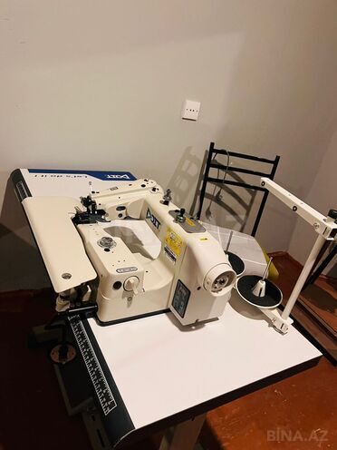 İcarəyə verilir  obyekt 35 m², İnşaatçılar m., photo 7 from 11