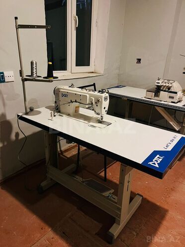 İcarəyə verilir  obyekt 35 m², İnşaatçılar m., photo 4 from 11