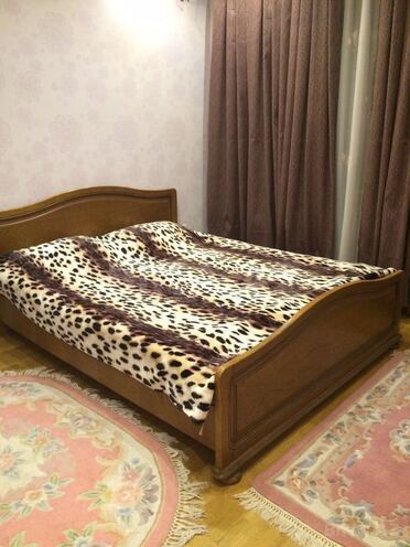 Сдаётся 2-комн. новостройка 50 м², Ясамальский р., photo 3 from 6