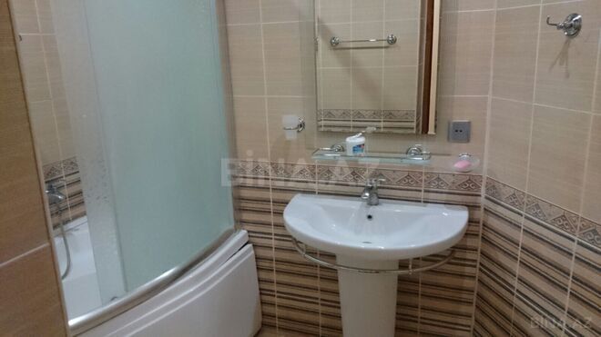 Сдаётся 2-комн. новостройка 50 м², Ясамальский р., photo 5 from 6