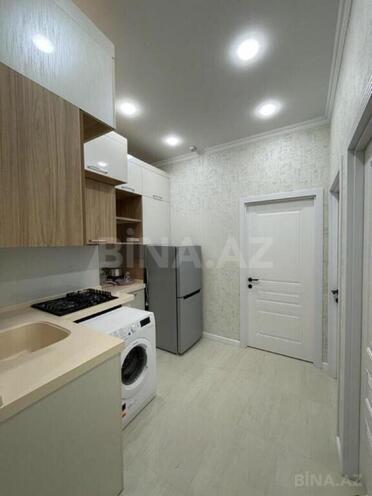 Сдаётся 3-комн. новостройка 100 м², Наримановский  р., photo 13 from 14