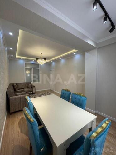Сдаётся 3-комн. новостройка 100 м², Наримановский  р., photo 4 from 14