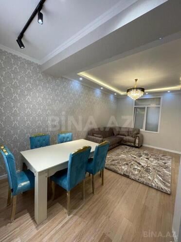 Сдаётся 3-комн. новостройка 100 м², Наримановский  р., photo 1 from 14
