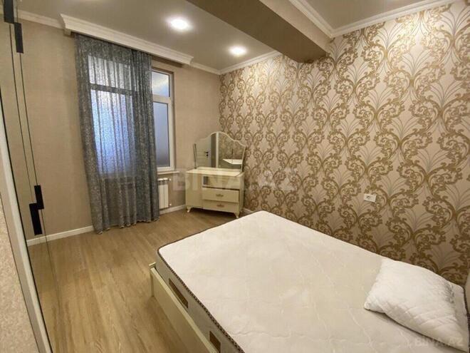 Сдаётся 3-комн. новостройка 100 м², Наримановский  р., photo 8 from 14