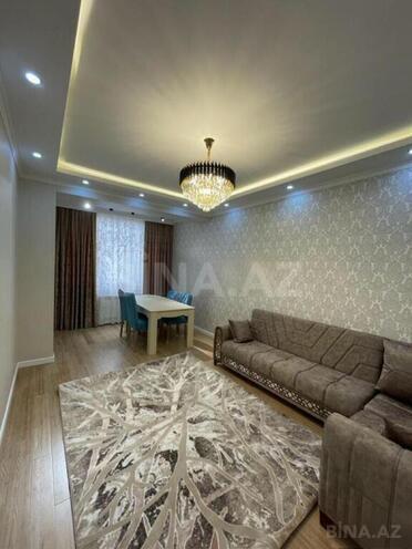 Сдаётся 3-комн. новостройка 100 м², Наримановский  р., photo 5 from 14