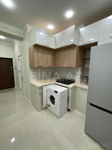 Сдаётся 3-комн. новостройка 100 м², Наримановский  р., photo 12 from 14