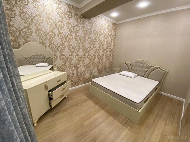 Сдаётся 3-комн. новостройка 100 м², Наримановский  р., photo 6 from 14