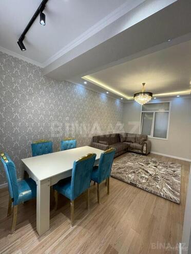 Сдаётся 3-комн. новостройка 100 м², Наримановский  р., photo 3 from 14