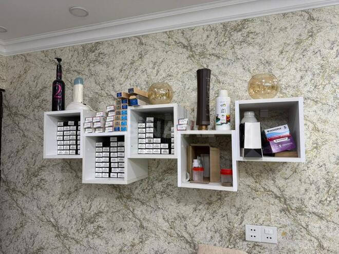 Satılır  obyekt 25 m², Qaraçuxur q., photo 5 from 6