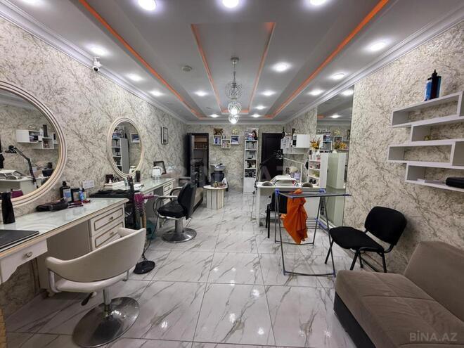Satılır  obyekt 25 m², Qaraçuxur q., photo 1 from 6