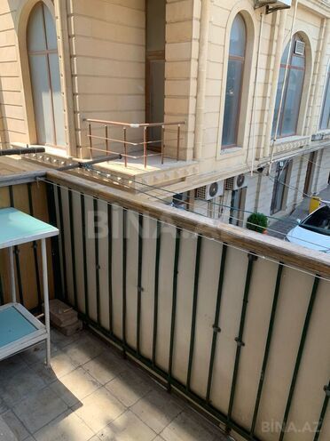Сдаётся 2-комн. вторичка 54 м², м. Гянджлик, photo 14 from 15