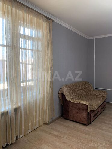 Сдаётся 2-комн. вторичка 54 м², м. Гянджлик, photo 5 from 15
