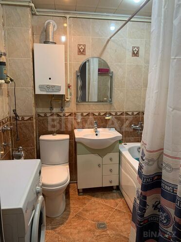 Сдаётся 2-комн. вторичка 54 м², м. Гянджлик, photo 11 from 15