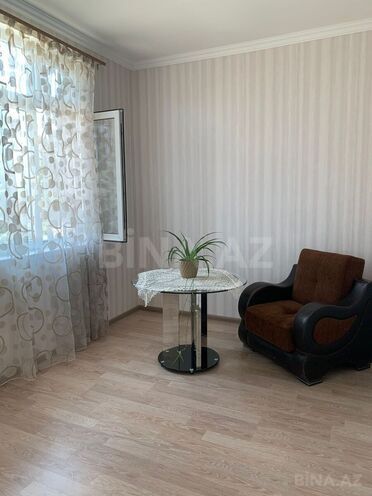 Сдаётся 2-комн. вторичка 54 м², м. Гянджлик, photo 4 from 15