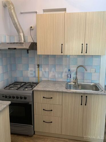 Сдаётся 2-комн. вторичка 54 м², м. Гянджлик, photo 8 from 15
