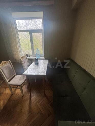 İcarəyə verilir 2 otaqlı köhnə tikili 65 m², Elmlər Akademiyası m., photo 7 from 11