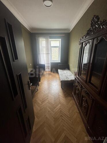 İcarəyə verilir 2 otaqlı köhnə tikili 65 m², Elmlər Akademiyası m., photo 6 from 11