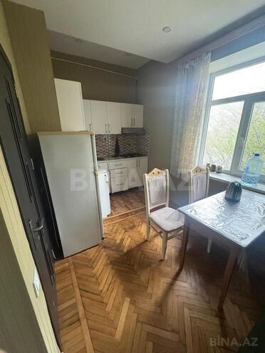 İcarəyə verilir 2 otaqlı köhnə tikili 65 m², Elmlər Akademiyası m., photo 9 from 11