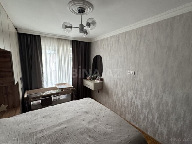Продаётся 2-комн. вторичка 60 м², м. Элмляр Академиясы, photo 6 from 12