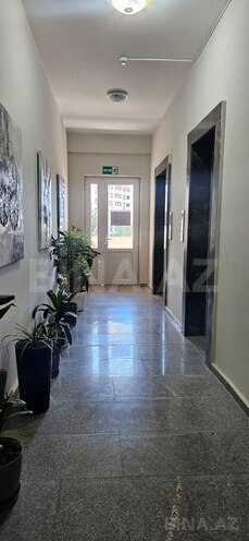 Satılır 3 otaqlı yeni tikili 122 m², Nəriman Nərimanov m., photo 15 from 16