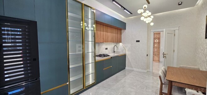 Satılır 3 otaqlı yeni tikili 122 m², Nəriman Nərimanov m., photo 11 from 16