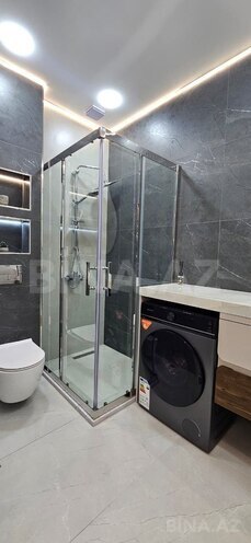 Satılır 3 otaqlı yeni tikili 122 m², Nəriman Nərimanov m., photo 12 from 16