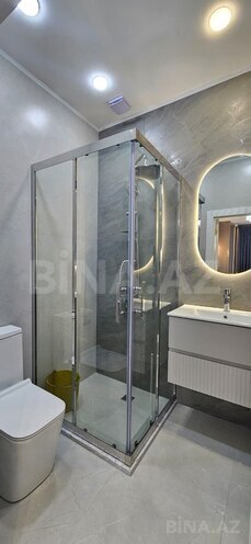 Satılır 3 otaqlı yeni tikili 122 m², Nəriman Nərimanov m., photo 7 from 16