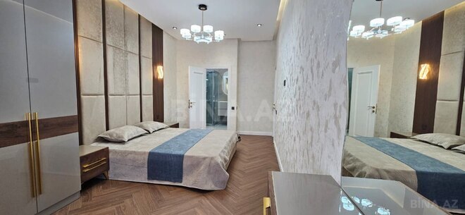 Satılır 3 otaqlı yeni tikili 122 m², Nəriman Nərimanov m., photo 5 from 16