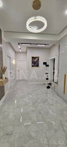 Satılır 3 otaqlı yeni tikili 122 m², Nəriman Nərimanov m., photo 14 from 16