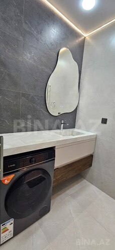 Satılır 3 otaqlı yeni tikili 122 m², Nəriman Nərimanov m., photo 13 from 16