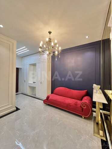 İcarəyə verilir 2 otaqlı yeni tikili 80 m², Binəqədi r., photo 11 from 14