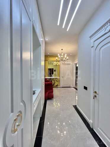 İcarəyə verilir 2 otaqlı yeni tikili 80 m², Binəqədi r., photo 5 from 14