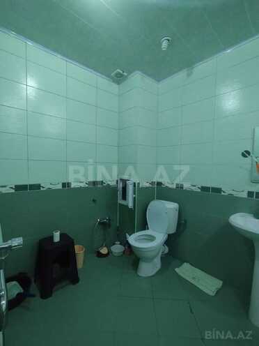 Сдаётся 3-комн. новостройка 130 м², м. Шах Исмаил Хатаи, photo 17 from 19