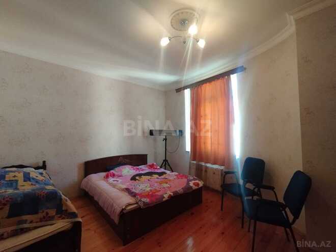 Сдаётся 3-комн. новостройка 130 м², м. Шах Исмаил Хатаи, photo 10 from 19