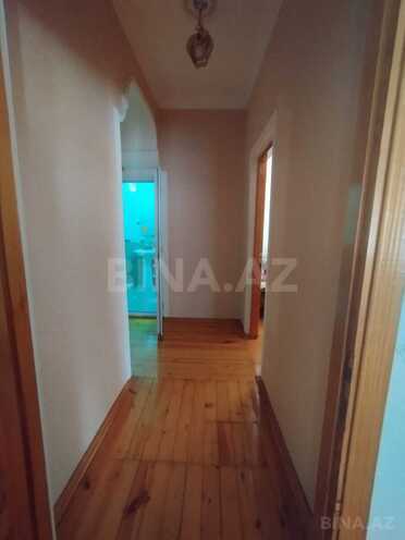 Сдаётся 3-комн. новостройка 130 м², м. Шах Исмаил Хатаи, photo 7 from 19