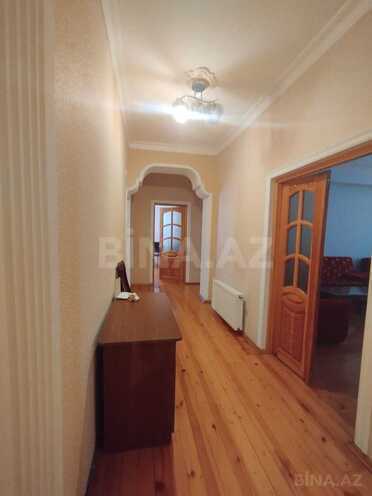 Сдаётся 3-комн. новостройка 130 м², м. Шах Исмаил Хатаи, photo 8 from 19
