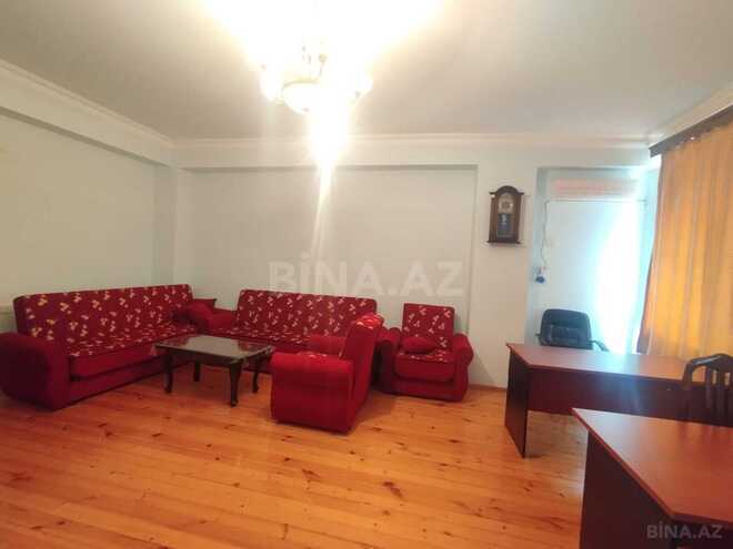 Сдаётся 3-комн. новостройка 130 м², м. Шах Исмаил Хатаи, photo 3 from 19